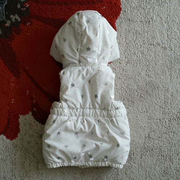 Adorable Winter Toddler Outfit - Picture 5 of 6